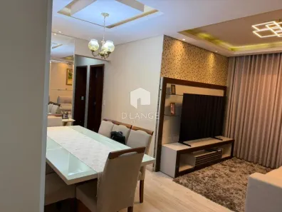 Apartamento com 3 Quartos à venda, 83m² no Bonfim, Campinas