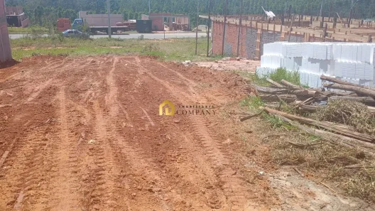 Lote/Terreno à venda, 175m² no Vivalegro, Votorantim