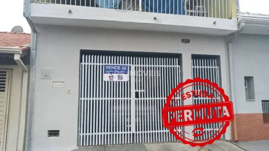 Casa com 2 Quartos à venda, 188m² no Jardim Morada do Sol, Indaiatuba