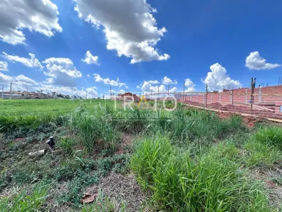 Lote/Terreno à venda, 308m² no Boa Esperança, Paulínia