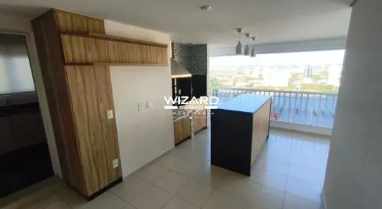 Apartamento com 3 Quartos à venda, 1250m² no Condomínio Royal Park, São José dos Campos