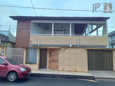 Casa com 4 Quartos à venda, 420m² no Cohama, São Luís