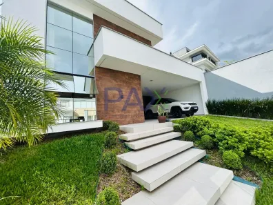 Casa com 3 Quartos à venda, 191m² no Pedra Branca, Palhoça