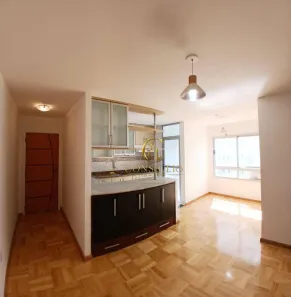 Apartamento com 3 Quartos à venda, 77m² no Monte Castelo, São José dos Campos