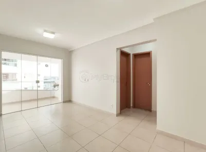 Apartamento com 2 Quartos à venda, 68m² no Setor Leste Universitário, Goiânia