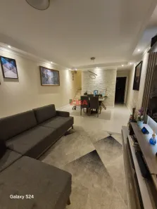 Sobrado com 3 Quartos à venda, 114m² no Vila São Paulo, São Paulo