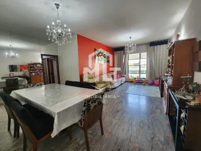 Apartamento com 3 Quartos à venda, 128m² no Tijuca, Rio de Janeiro