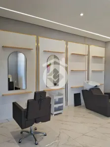 Ponto Comercial para alugar, 40m² no Jaraguá, Uberlândia