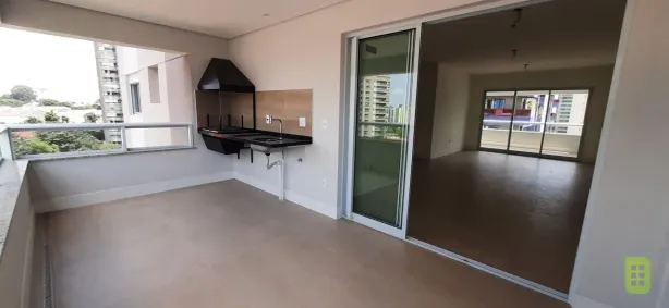 Apartamento com 3 Quartos à venda, 190m² no Jardim, Santo André