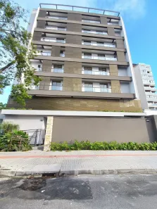 Apartamento com 3 Quartos à venda, 82m² no América, Joinville