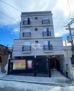 Apartamento com 2 Quartos à venda, 40m² no Vila Medeiros, São Paulo