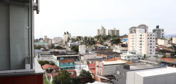 Cobertura com 3 Quartos à venda, 99m² no Coloninha, Florianópolis