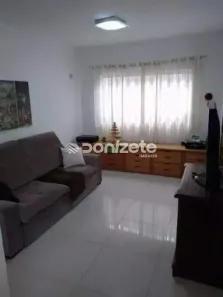 Sobrado com 3 Quartos à venda, 100m² no Pinheirinho, Santo André
