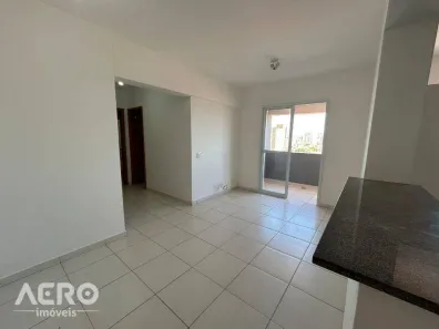 Apartamento com 2 Quartos à venda, 64m² no Vila Cardia, Bauru