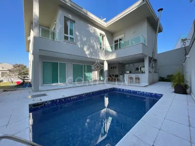 Casa com 4 Quartos à venda, 452m² no Alphaville, Santana de Parnaíba