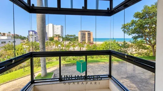 Apartamento com 2 Quartos à venda, 58m² no Ipiranga, Guarapari