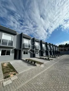 Casa com 2 Quartos à venda, 90m² no São Jorge, Novo Hamburgo