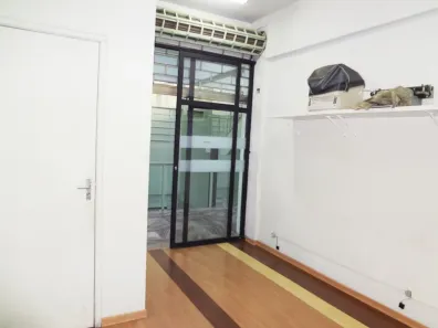 Ponto Comercial à venda, 20m² no Funcionários, Belo Horizonte