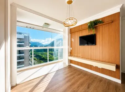 Apartamento com 2 Quartos para alugar, 80m² no Barra Olímpica, Rio de Janeiro