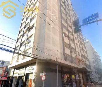 Sala Comercial à venda, 49m² no Centro, Jundiaí