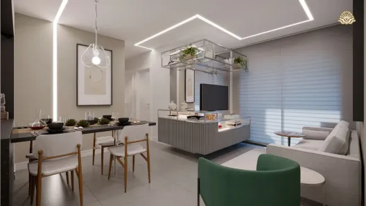 Apartamento com 3 Quartos à venda, 76m² no Torre, Recife