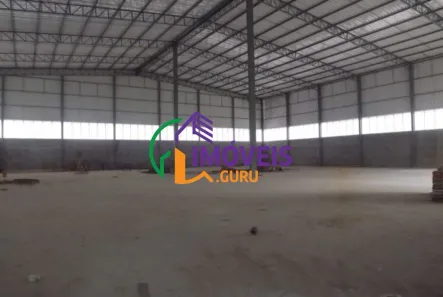 Ponto Comercial para venda ou aluguel, 2890m² no Jardim do Lago, São Paulo