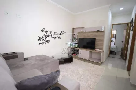 Apartamento com 2 Quartos para alugar, 65m² no Bangú, Santo André
