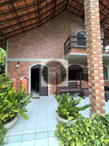 Casa de Condomínio com 3 Quartos à venda, 200m² no Aldeia dos Camarás, Camaragibe
