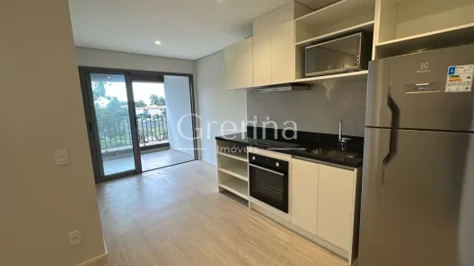 Casa de Condomínio com 2 Quartos para alugar, 50m² no Pinheiros, São Paulo
