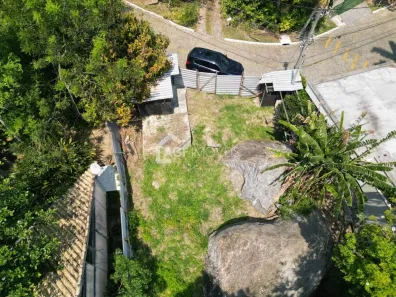 Lote/Terreno à venda, 525m² no Itacoatiara, Niterói