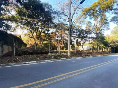 Lote/Terreno à venda, 2334m² no Chácaras do Refúgio-Granja Viana, Cotia