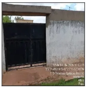 Casa com 2 Quartos à venda, 52m² no , Altos