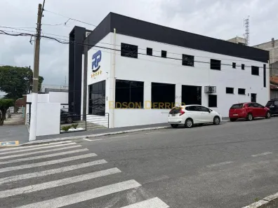 Sala Comercial para alugar, 35m² no Chácara da Galega, Pindamonhangaba