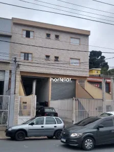 Prédio Comercial à venda, 465m² no Vila Mangalot, São Paulo