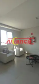 Apartamento com 2 Quartos à venda, 47m² no Vila Bremen, Guarulhos