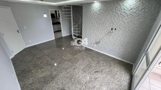 Cobertura com 2 Quartos à venda, 140m² no Maria Paula, São Gonçalo