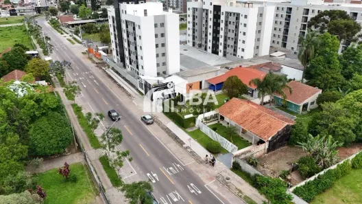 Lote/Terreno à venda, 1307m² no Parque da Fonte, São José dos Pinhais