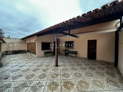 Casa com 4 Quartos à venda, 151m² no Itapuã, Vila Velha