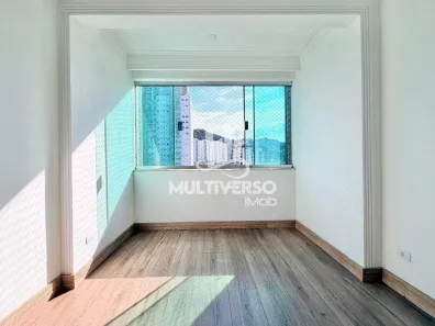 Apartamento com 2 Quartos à venda, 77m² no Campo Grande, Santos