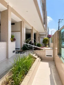 Apartamento com 2 Quartos à venda, 44m² no Ribeira, Rio de Janeiro