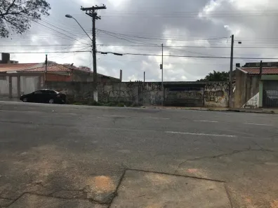 Lote/Terreno à venda, 320m² no Jardim Leonor, Campinas