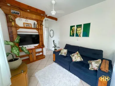 Apartamento com 1 Quarto à venda, 38m² no Ingleses do Rio Vermelho, Florianópolis