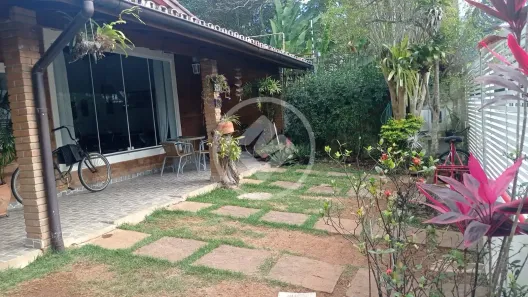 Casa com 5 Quartos à venda, 255m² no Itaguá, Ubatuba