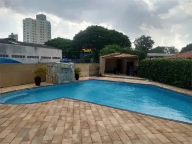 Apartamento com 2 Quartos à venda, 50m² no Santana, São Paulo