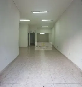 Ponto Comercial para alugar, 95m² no Centro, São José dos Campos