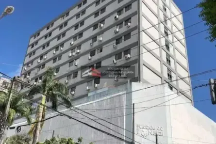 Ponto Comercial à venda, 27m² no Cidade Alta, Natal