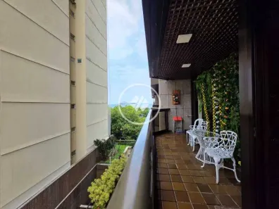 Flat com 2 Quartos à venda, 91m² no Ipanema, Rio de Janeiro