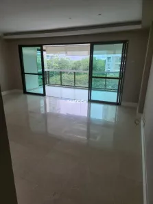 Apartamento com 4 Quartos à venda, 140m² no Barra da Tijuca, Rio de Janeiro