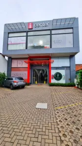 Sala Comercial à venda, 33m² no Centro, Dois Irmãos