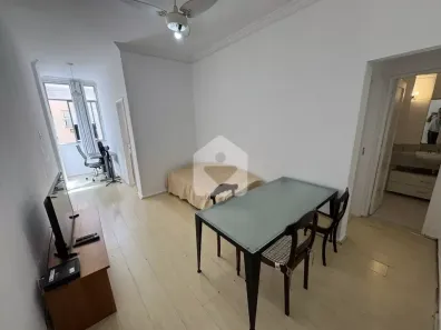 Apartamento com 2 Quartos à venda, 62m² no Copacabana, Rio de Janeiro